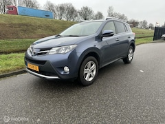 Toyota RAV4 - 2.0D Dynamic