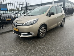 Renault Scénic - 1.2 TCe Limited