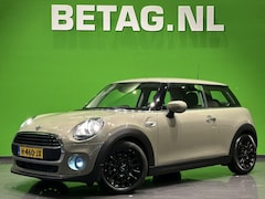 MINI One - 1.5 First Pepper | Climate control | LM velgen | Parkeersensoren achter |