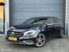 Mercedes-Benz A-klasse - 180 Ambition | AMG VELGEN |