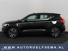 Volvo XC40 - 1.5 T5 Recharge Inscription/Pano/360 graden cam