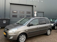 Hyundai Matrix - 1.6i Dynamic.Met APK. zeer nette auto