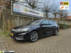 Ford Focus Wagon - 1.0 EcoBoost ST-line Automaat