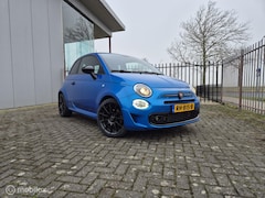 Fiat 500 - 0.9 Turbo Sport|Clima|Incl Beurt|Rijklaar