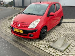 Nissan Pixo - 1.0 Acenta