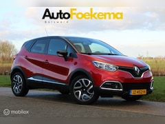 Renault Captur - 0.9 TCe Expression NAVI KEYLESS CLIMA PARKEERSENSOREN