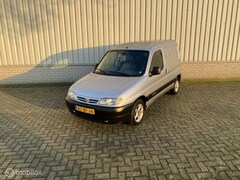 Citroën Berlingo - bestel 2.0 HDi 600/airco/sportvelgen/