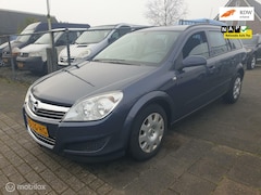 Opel Astra Wagon - 1.7 CDTi Business