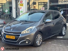 Peugeot 208 - 1.2 PureT. Signature