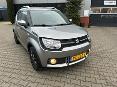 Suzuki Ignis - 1.2 Select 5-deurs automaat