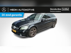 Mercedes-Benz C-klasse Estate - C 180 Automaat Business Solution AMG | Premium Pakket | Comand Online | Multibeam LED | Ad