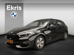 BMW 1-serie - 5-deurs 118i | LED | Navigatie | Schuifdak | PDC | Clima | Cruise controle | Alu 16 inch