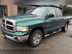 Dodge Ram 1500 - 5.7 340PK 4x4 LPG BENZINE 2004 MARGE