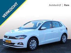 Volkswagen Polo - 1.0 TSI Comfortline Automaat