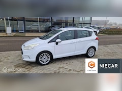 Ford B-Max - 1.4