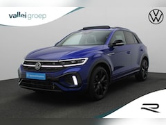 Volkswagen T-Roc - 1.5 TSI 150PK DSG R-Line Business | Black Style | Pano | IQ Light | Keyless | Navi Discove