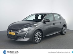 Peugeot 208 - 1.2 PureTech Active | Navigatie |