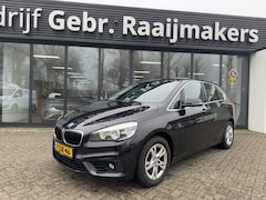 BMW 2-serie Active Tourer - 218d Executive*Navi*ACC*Leder*EXPORT/EX.BPM