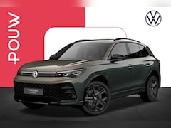 Volkswagen Tiguan - 1.5 eHybrid 204pk DSG R-Line Edition | Trekhaak incl. Trailer Assist | Design Pakket