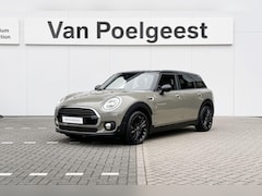 MINI Clubman - Cooper Business Edition