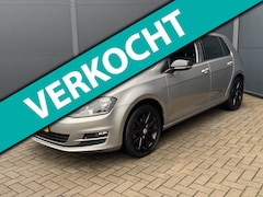 Volkswagen Golf - 1.2 TSI Facelift / Pdc / Trekhaak