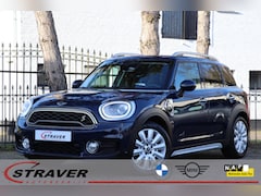 MINI Countryman - 2.0 Cooper S E ALL4 Chili |Head-Up |Elektrisch schuif/pano dak