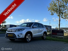 Suzuki Vitara - 1.6 High Executive/pano/acc/keyless/pdc/stoel vw/