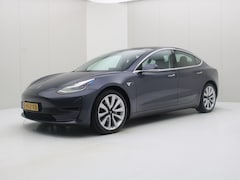 Tesla Model 3 - Long-Range AWD 351pk 75 kWh [ AUTOPILOT+19" LMV+PREMIUM AUDIO ]