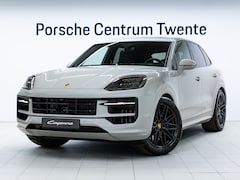 Porsche Cayenne - E-Hybrid