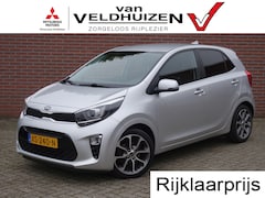 Kia Picanto - 1.0 Design Edition