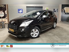 Peugeot 3008 - 1.6 THP Style 156PK | Rijklaar | Cruise | Navi | Clima | Head up Display | PDC | Pano | LM