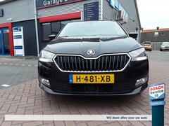 Skoda Fabia Combi - 1.0 TSI Greentech 95pk Ambition