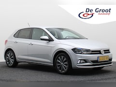 Volkswagen Polo - 1.0 TSI Comfortline