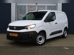 Peugeot Partner - 1.5 BlueHDi 100 S&S L1 | Airco