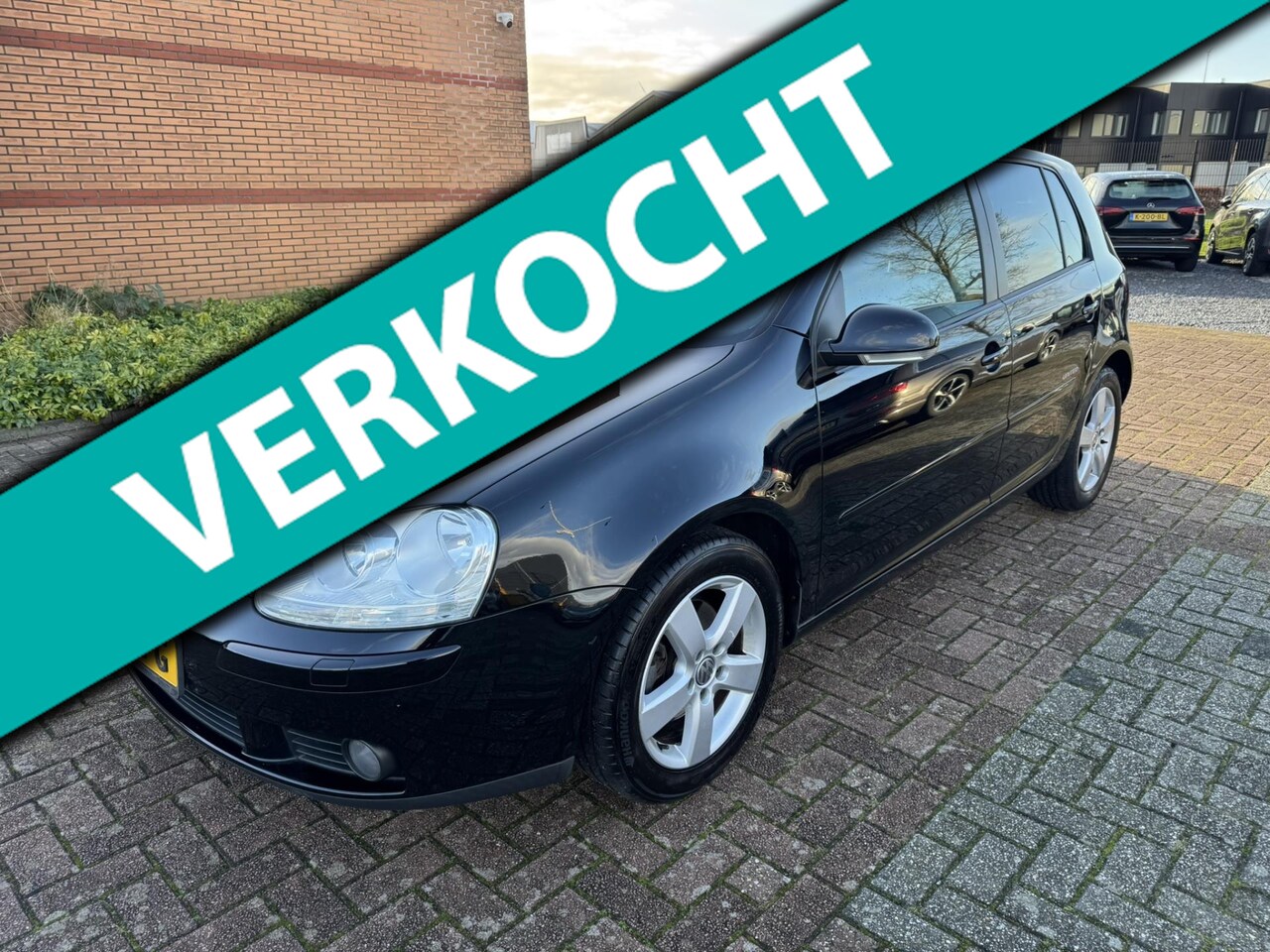 Volkswagen Golf - 1.4 TSI Comfortline United, DSG, PDC, Climatronic, Stoelverwarming. - AutoWereld.nl