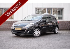 Renault Clio Estate - 1.2-16V Authentique