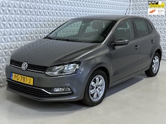 Volkswagen Polo - 1.4 TDI Navigatie Parkeersensoren Airconditioning