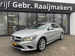 Mercedes-Benz CLA-klasse Shooting Brake - 200 CDI *Navigatie*Leder*Xenon*EXPORT/EX.BPM