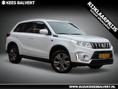 Suzuki Vitara - 1.0 Boosterjet Select Automaat | Navi | Trekhaak |