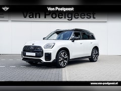 MINI Countryman - Cooper S ALL4 John Cooper Works XL