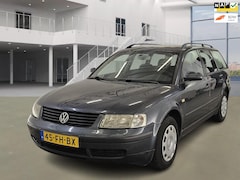 Volkswagen Passat Variant - 1.9 TDI