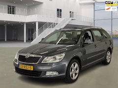 Skoda Octavia Combi - 1.2 TSI Elegance Business Line