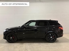 Land Rover Range Rover Sport - MHEV P400e HSE Dynamic Pano