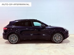 Porsche Cayenne - 2.9 S Pano Navi Bose Chrono Leer Camera 441