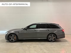 Mercedes-Benz E-klasse - 63 S AMG 4MATIC Ceramic 360 612pk