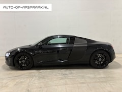 Audi R8 - 4.2 V8 FSI B&O Carbon Nieuwe Koppeling in 2023