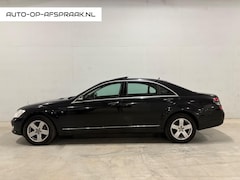 Mercedes-Benz S-klasse - 350 Lang Full option 1e eigenaar