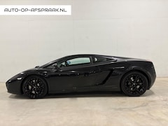 Lamborghini Gallardo - 5.0 V10 Automaat UNIEK Onderhouden