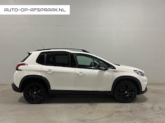 Peugeot 2008 - 1.2 PureTech GT-line Navi Pano Clima 110pk