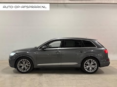 Audi Q7 - 3.0 TDI quattro Pro Line + 7p Leer Pano Trekh